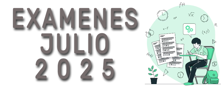 Examenes Abril