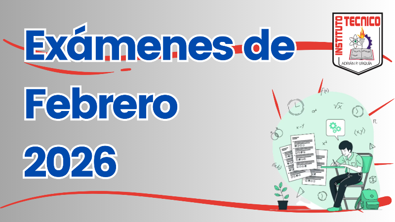 Instituto T&eacute;cnico "Adri&aacute;n P. Urqu&iacute;a"