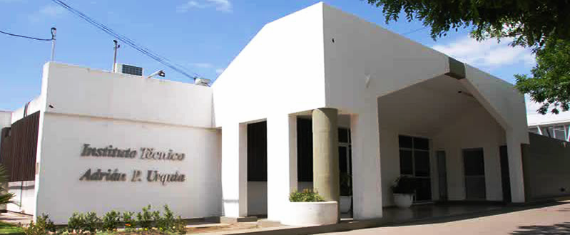 Instituto Técnico &quot;Adrián P. Urquí&quot;